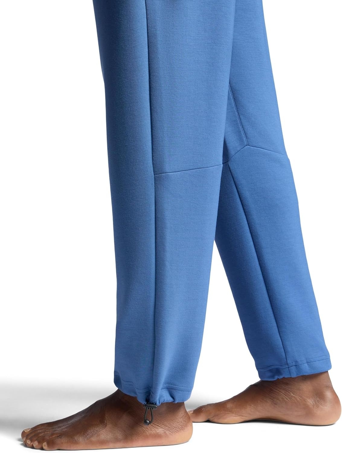 image:imageGaiam Mens Flow State Pant Relaxed Fit 29 Inseam Stretch Lightweight MaterialTrue Navy
