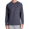 Cool Grey Heather