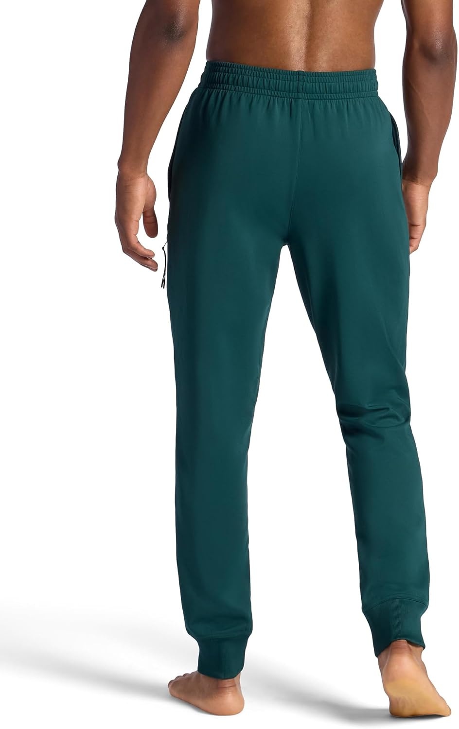 image:imageGaiam Mens Mantra Jogger Standard Fit 30 Inseam Stretch Midweight MaterialPonderosa Pine