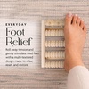 Gaiam Foot Massage Roller, Arch & Plantar Relief