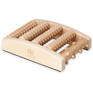 Gaiam Foot Massage Roller, Arch & Plantar Relief